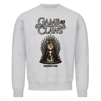 Game of Claws - collection