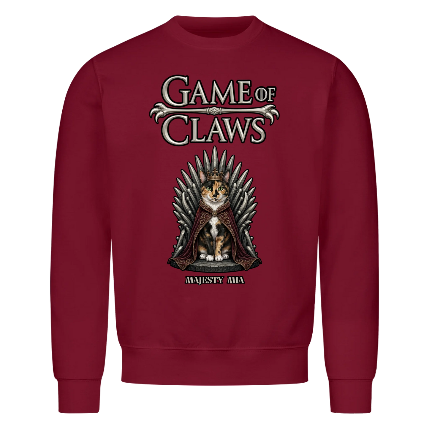 Game of Claws - collection