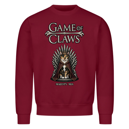 Game of Claws - collection