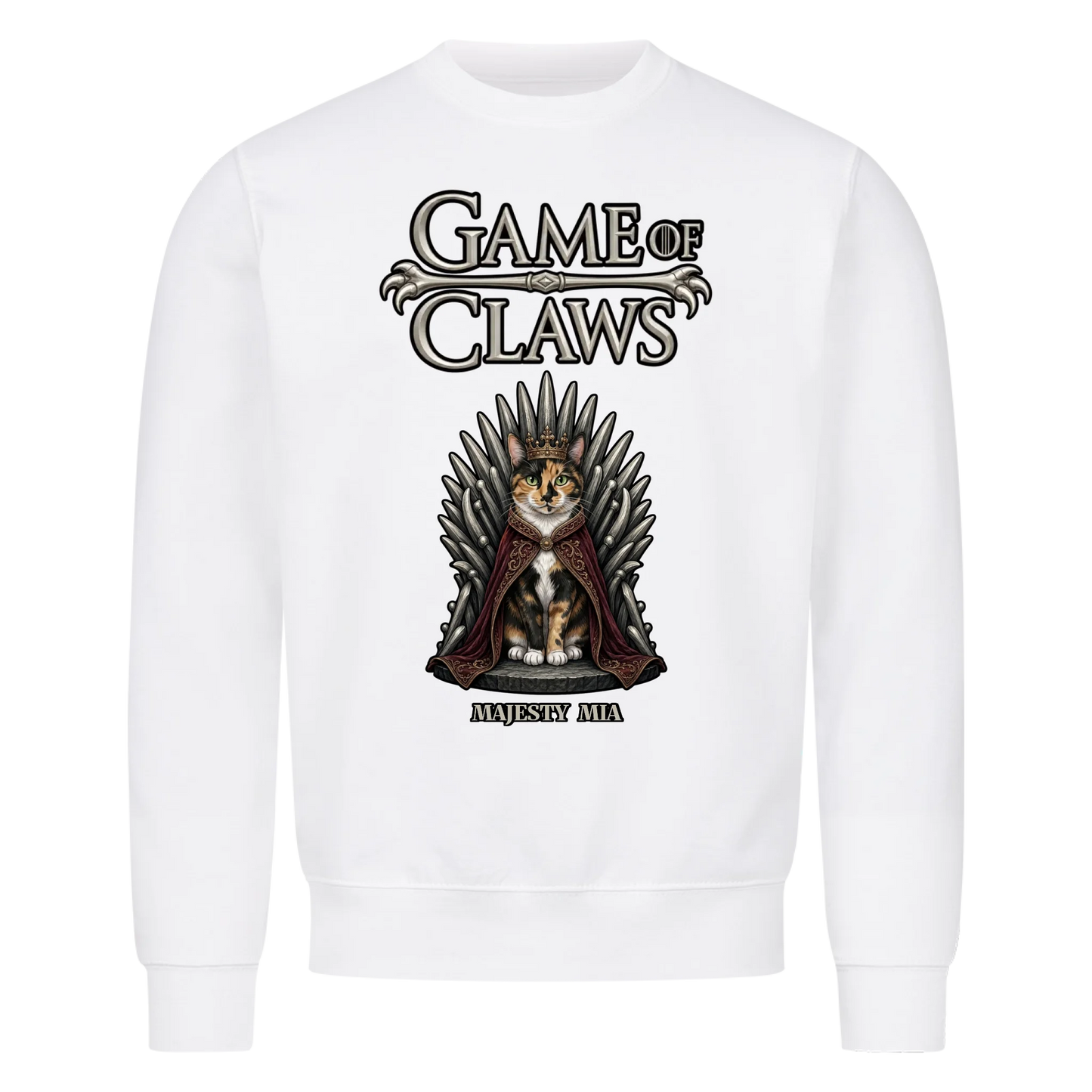 Game of Claws - collection