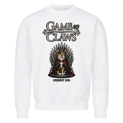 Game of Claws - collection