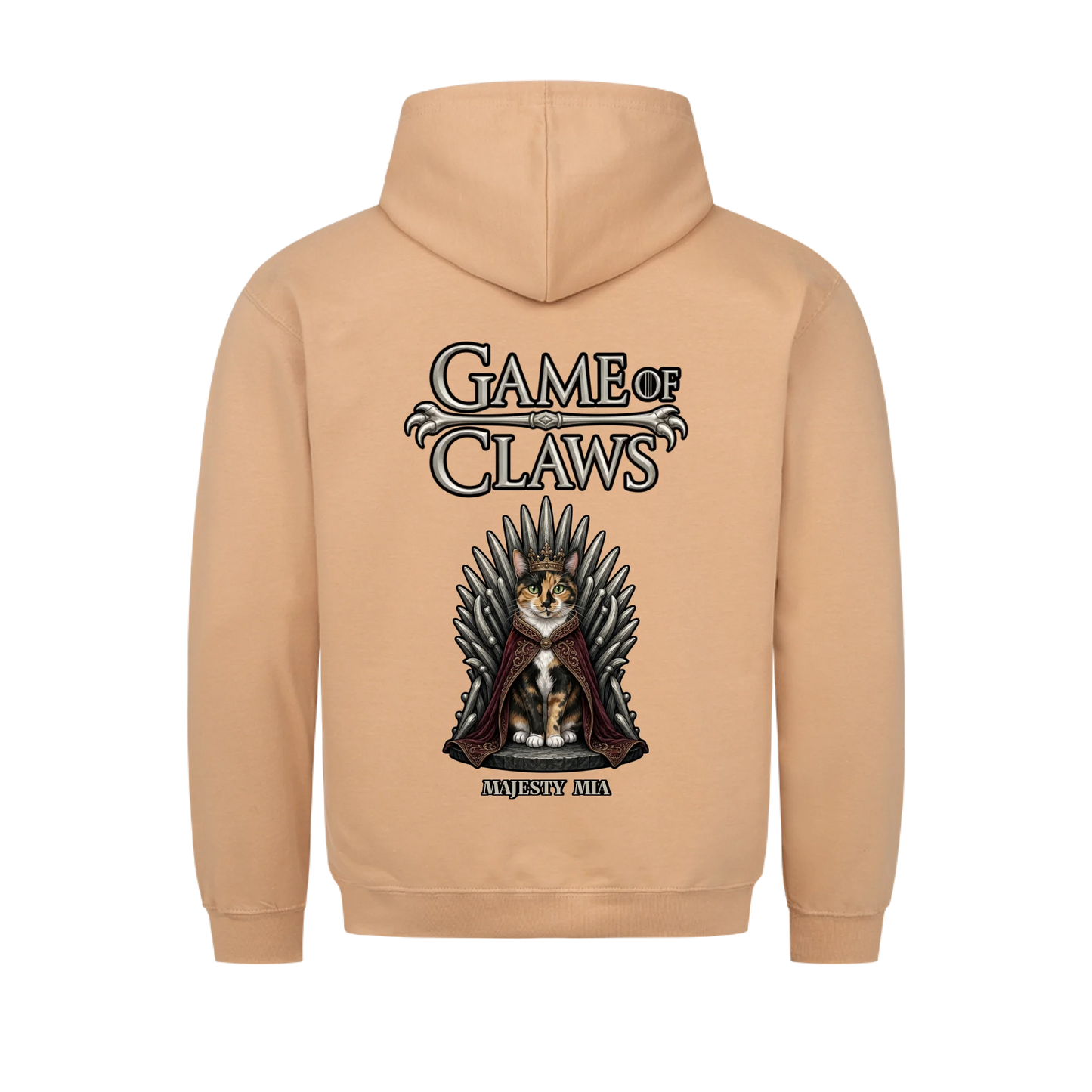 Game of Claws - collection