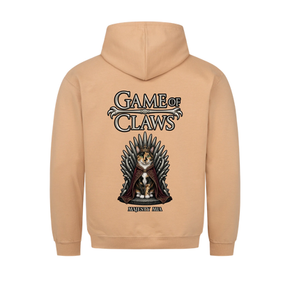 Game of Claws - collection