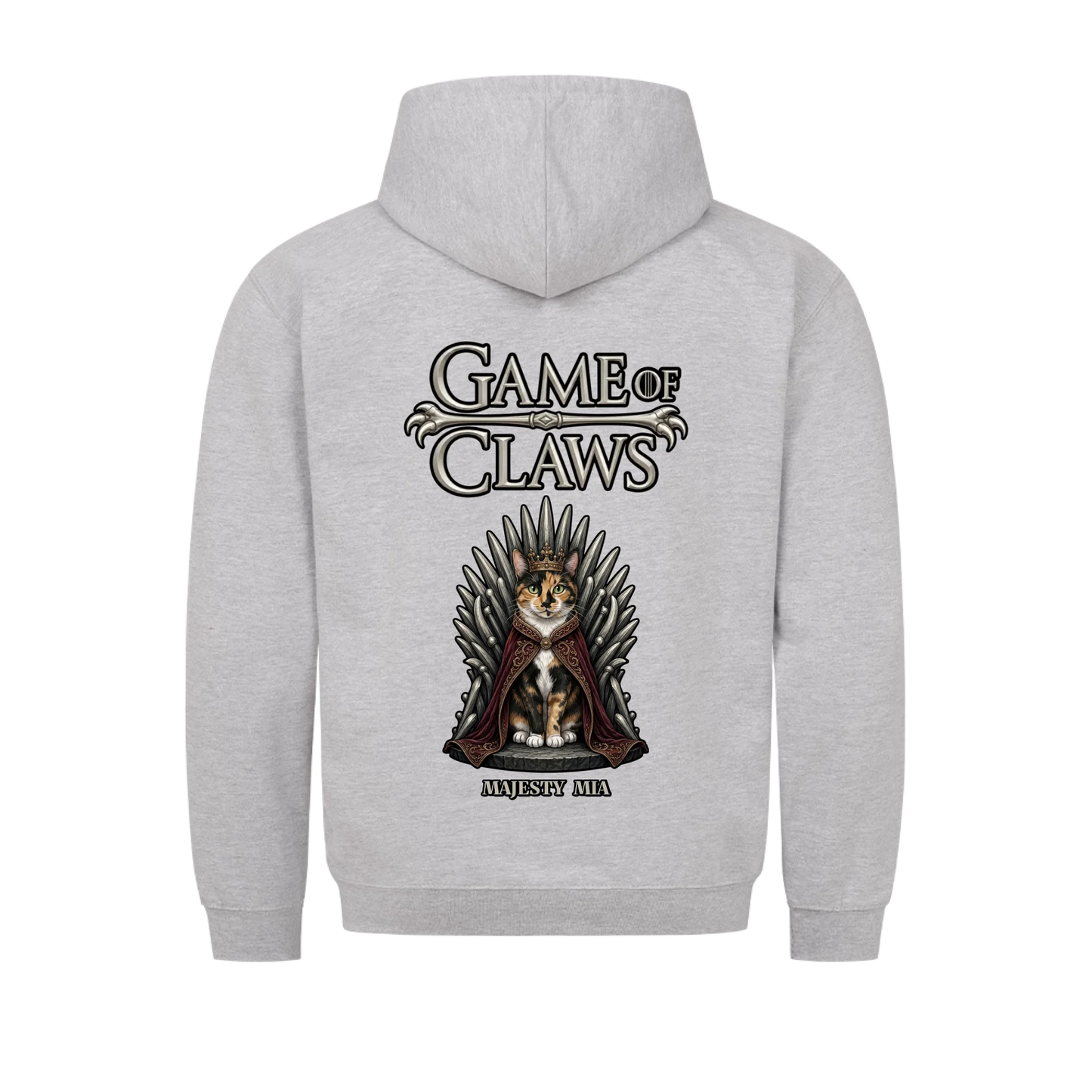 Game of Claws - collection