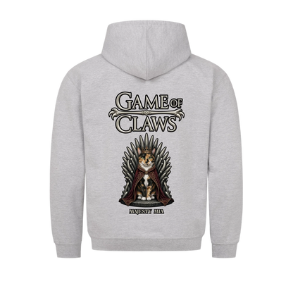 Game of Claws - collection