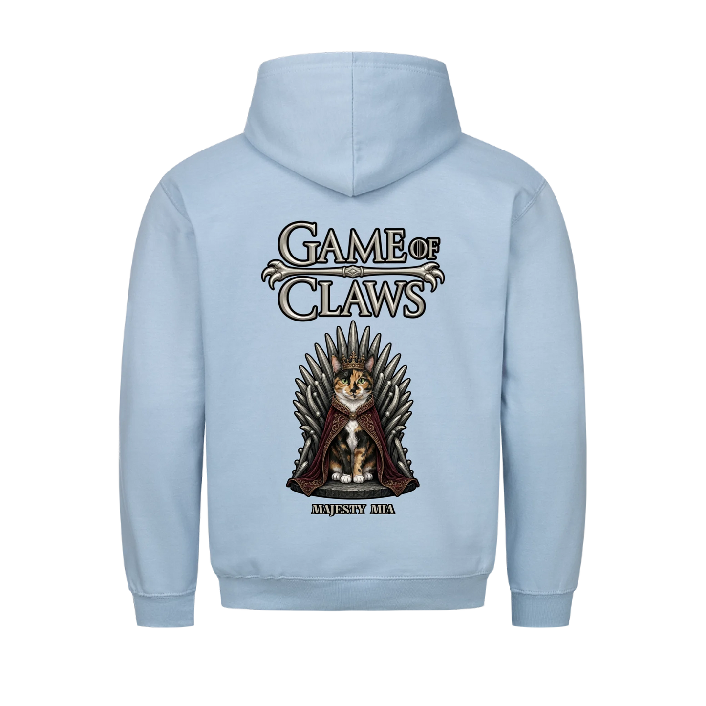 Game of Claws - collection