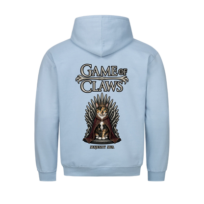 Game of Claws - collection