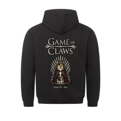 Game of Claws - collection