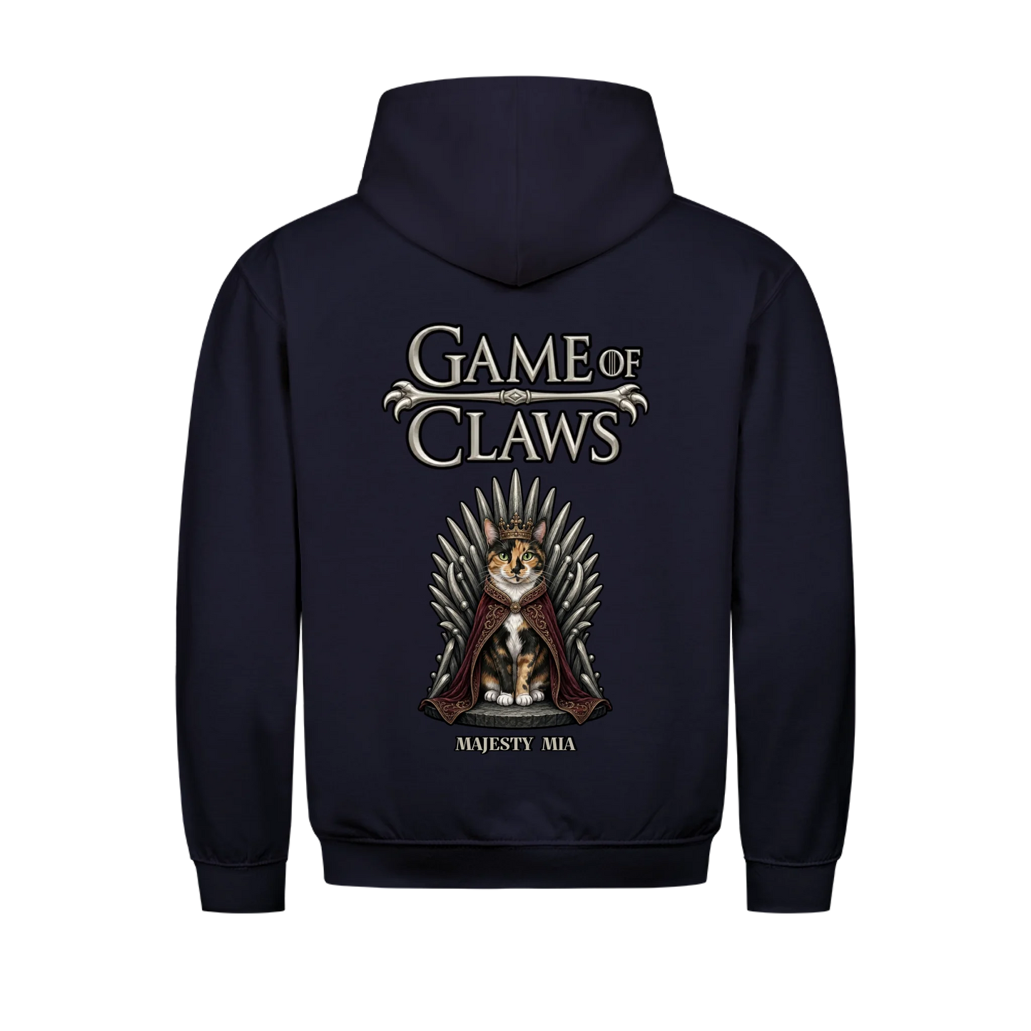 Game of Claws - collection