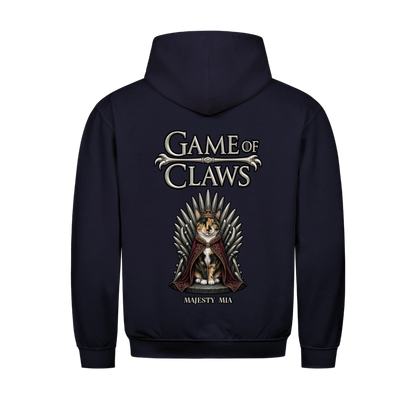 Game of Claws - collection