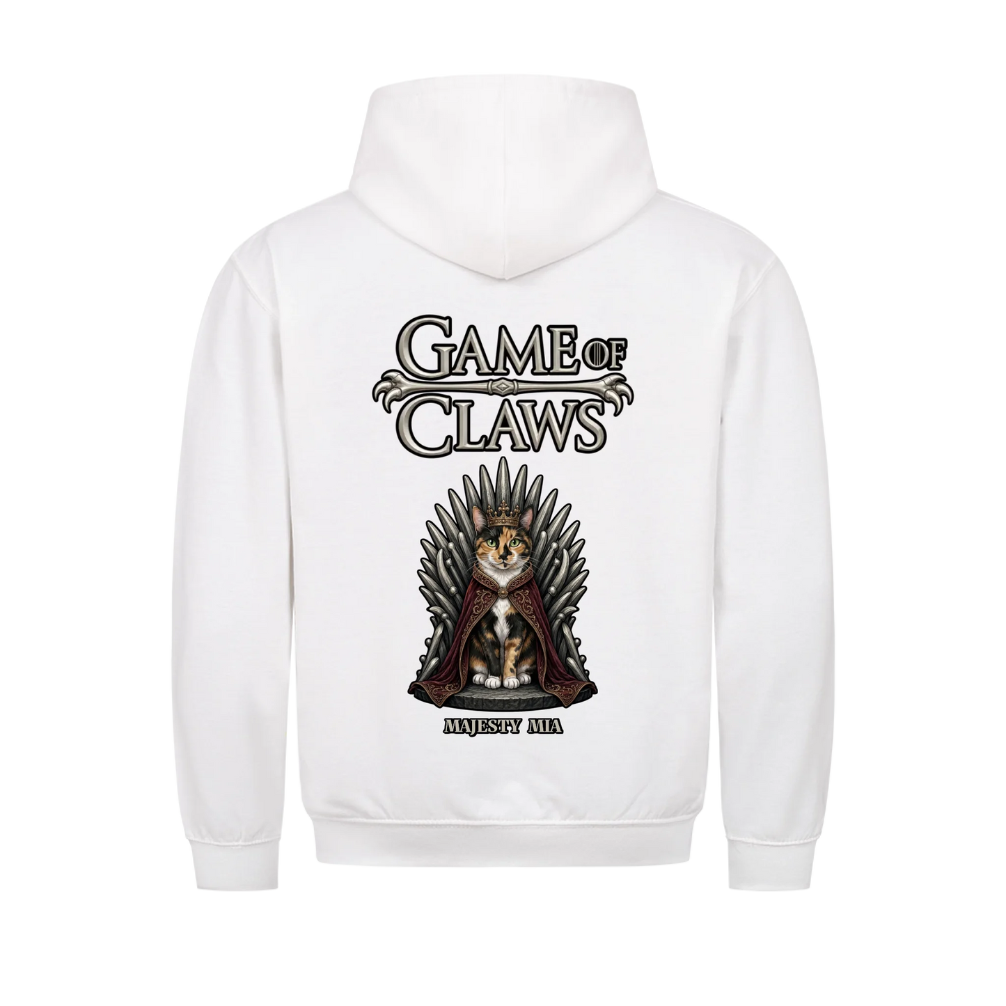 Game of Claws - collection