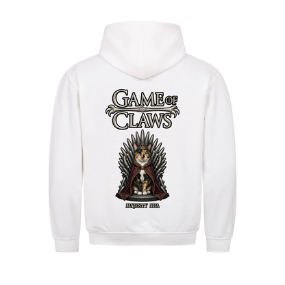 Game of Claws - collection