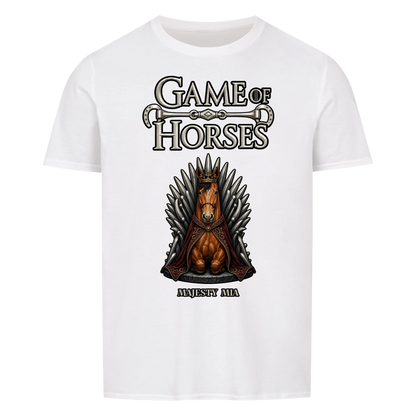 Game of Horses collection