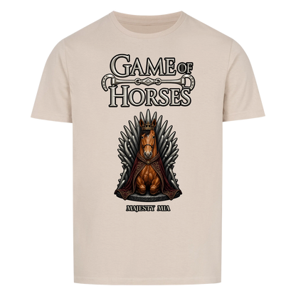 Game of Horses collection