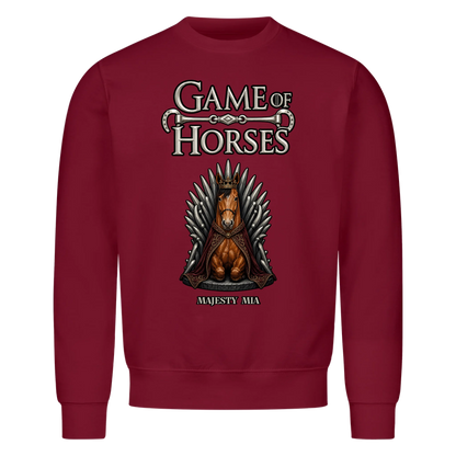 Game of Horses collection