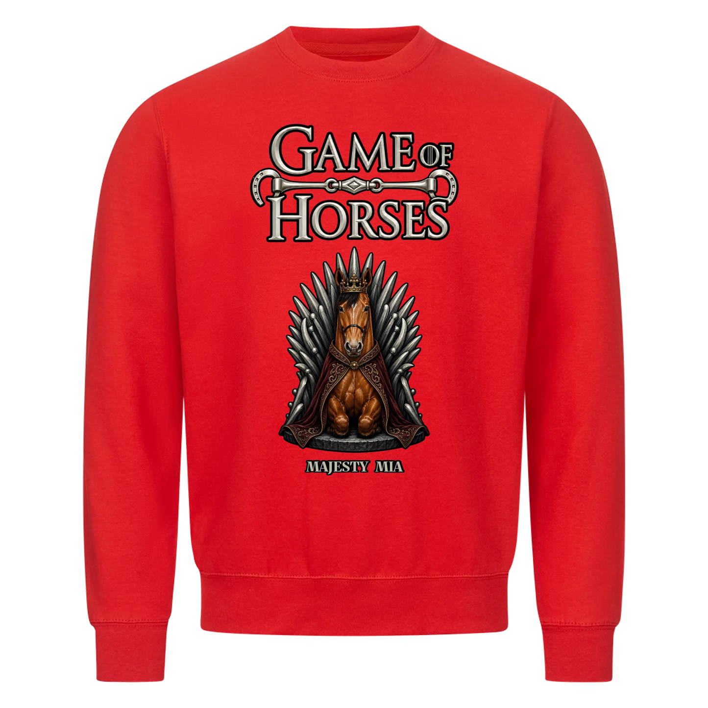 Game of Horses collection