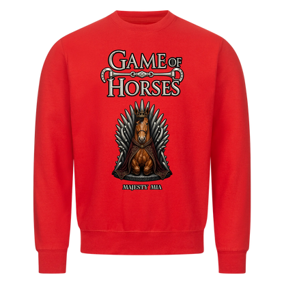 Game of Horses collection