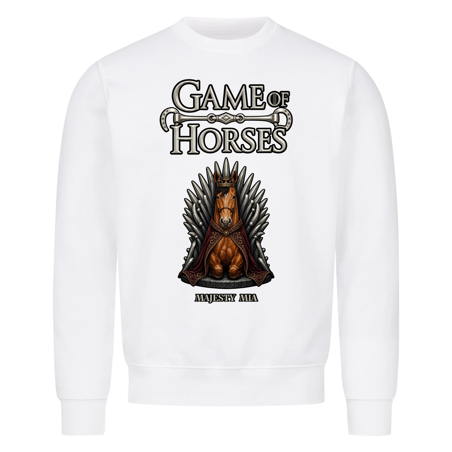 Game of Horses collection