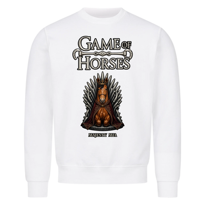 Game of Horses collection