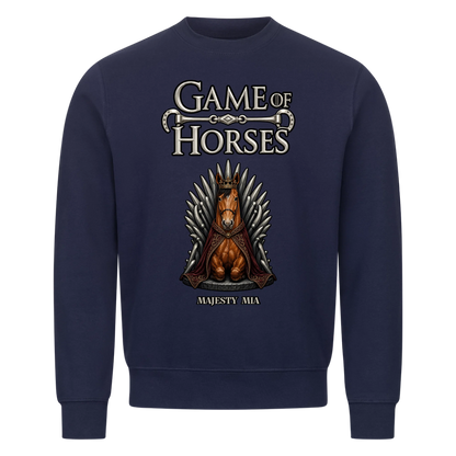 Game of Horses collection