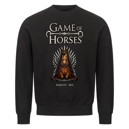Game of Horses collection