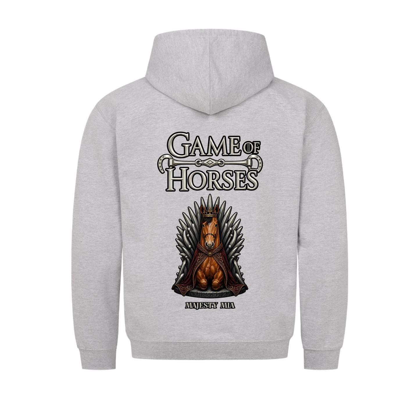 Game of Horses collection