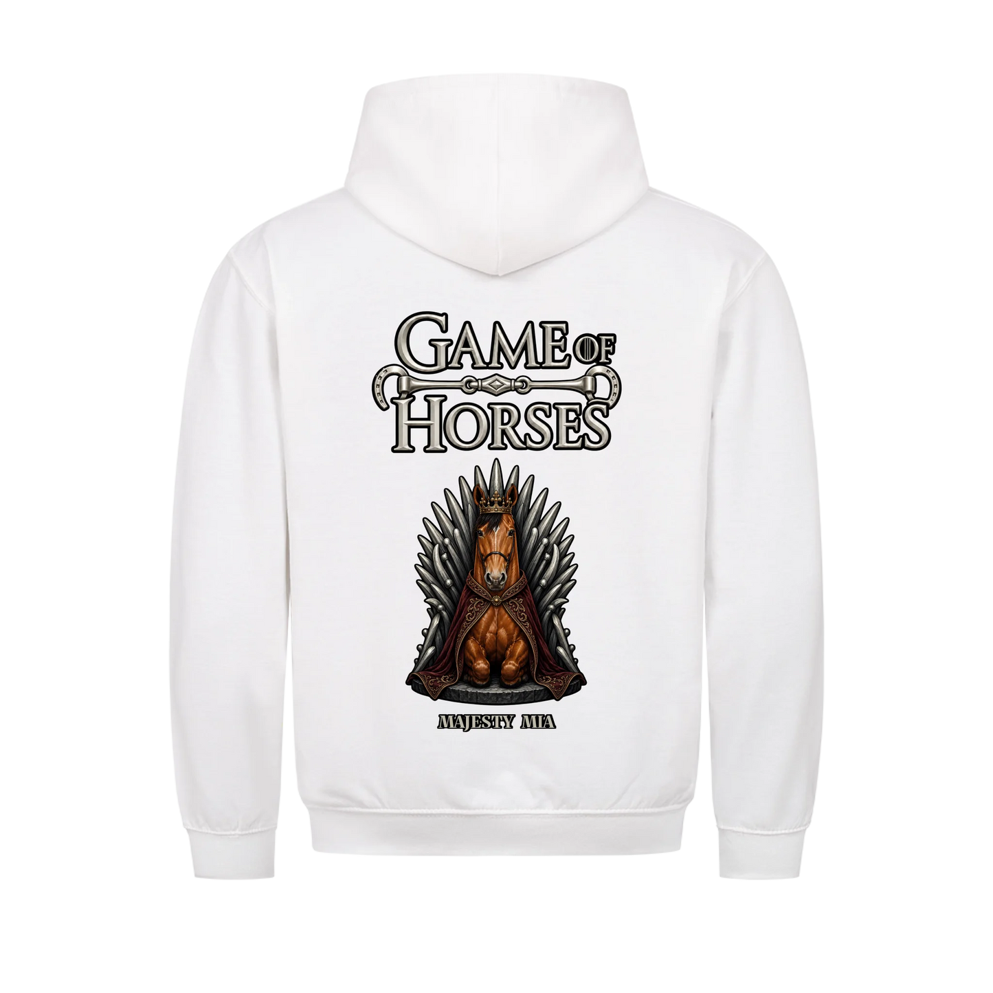 Game of Horses collection