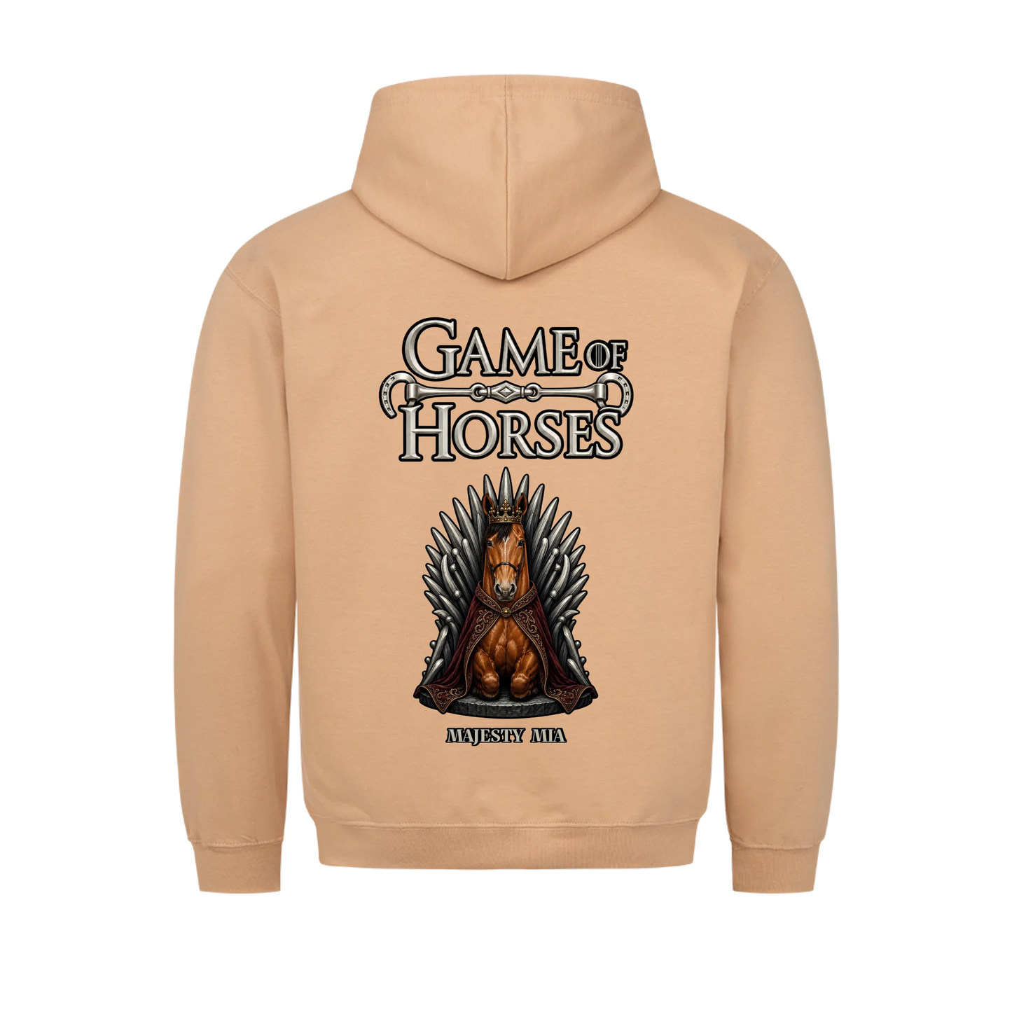 Game of Horses collection