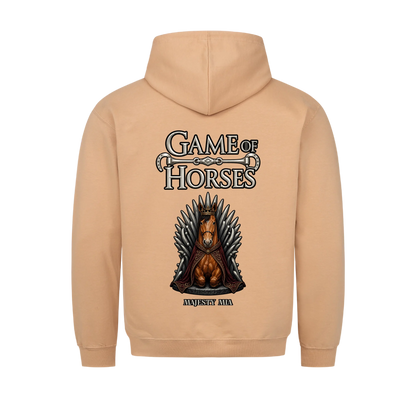 Game of Horses collection