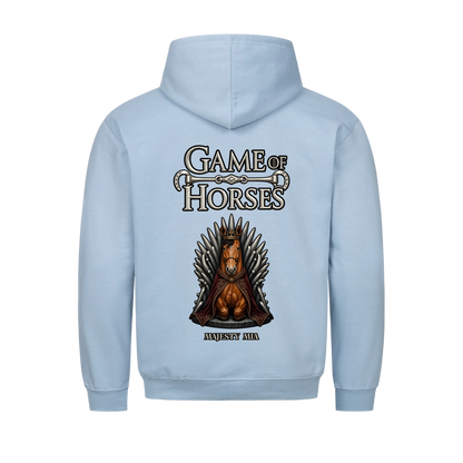 Game of Horses collection