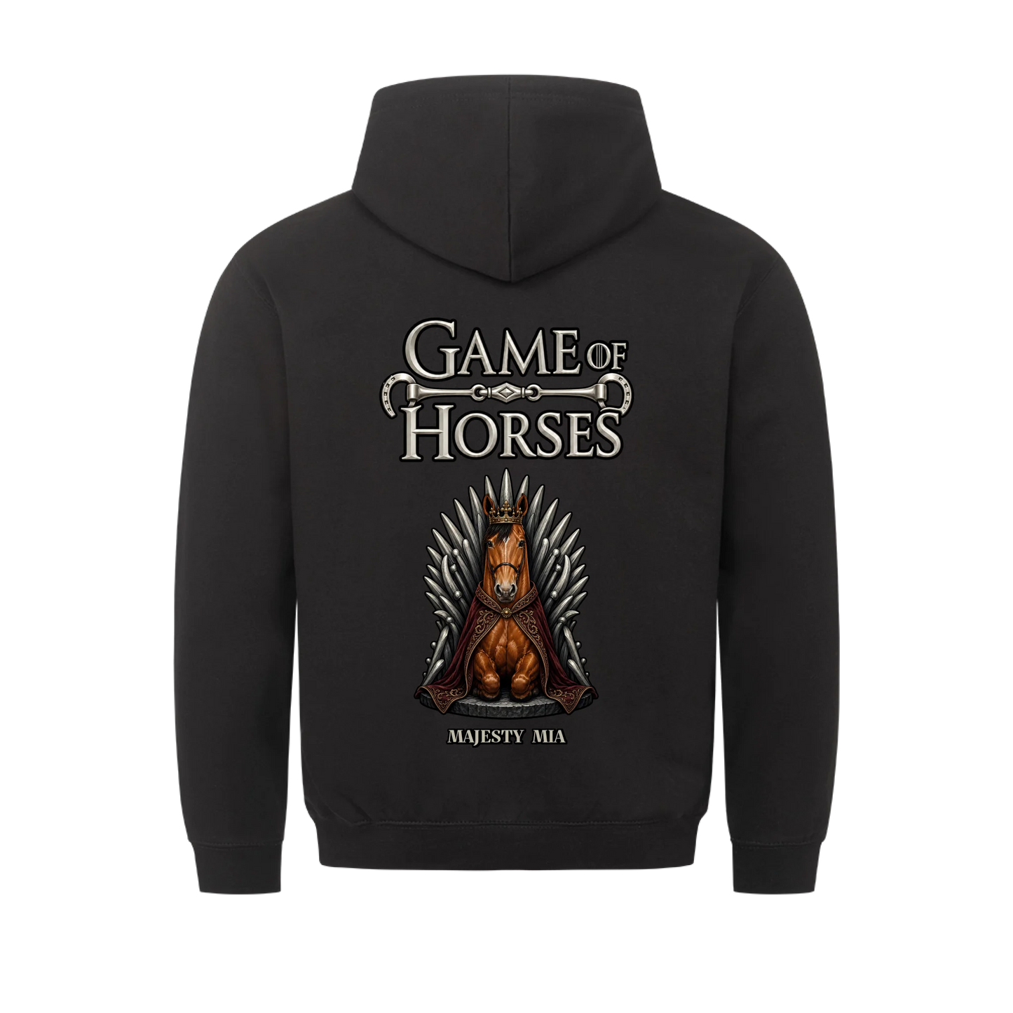 Game of Horses collection