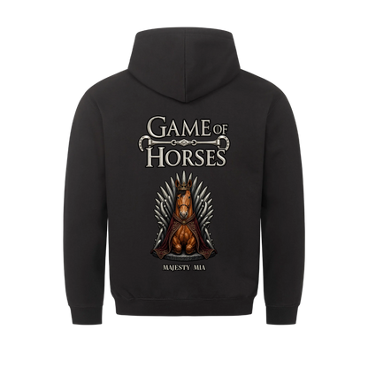 Game of Horses collection