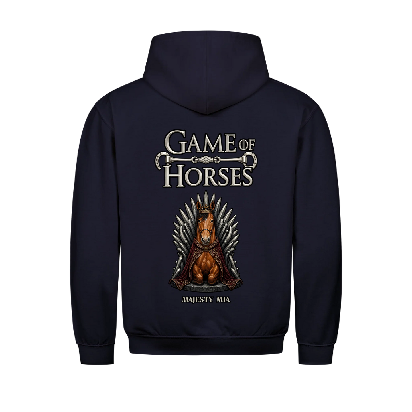 Game of Horses collection