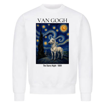 Van Gogh The Starry Neigh collection