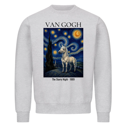 Van Gogh The Starry Neigh collection