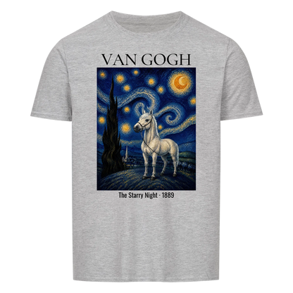 Van Gogh The Starry Neigh collection