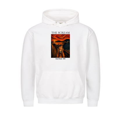Edvard Munch – The Neighscream collection