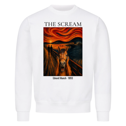 Edvard Munch – The Neighscream collection