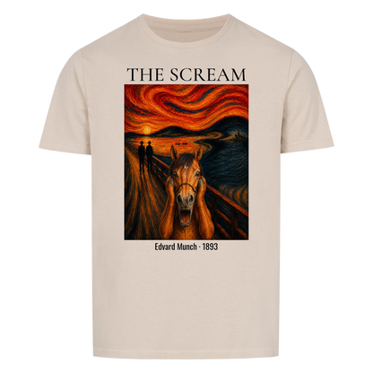 Edvard Munch – The Neighscream collection