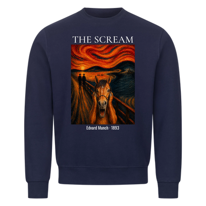 Edvard Munch – The Neighscream collection