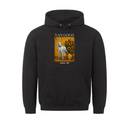 Van Gogh – Sunflhorses collection