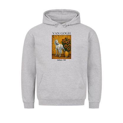 Van Gogh – Sunflhorses collection