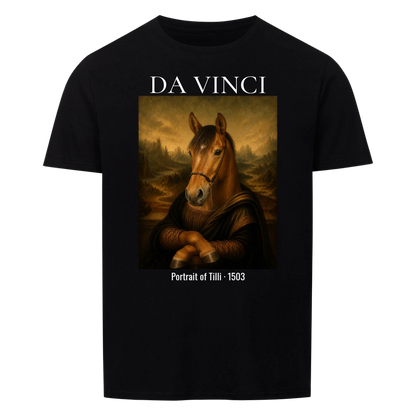 Leonardo da Vinci – Mona Neighsa collection