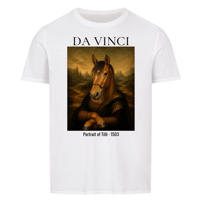 Leonardo da Vinci – Mona Neighsa collection