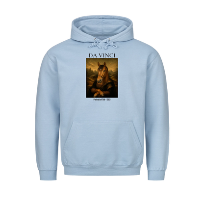 Leonardo da Vinci – Mona Neighsa collection