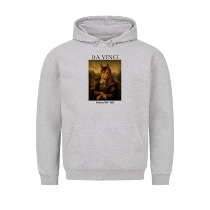 Leonardo da Vinci – Mona Neighsa collection