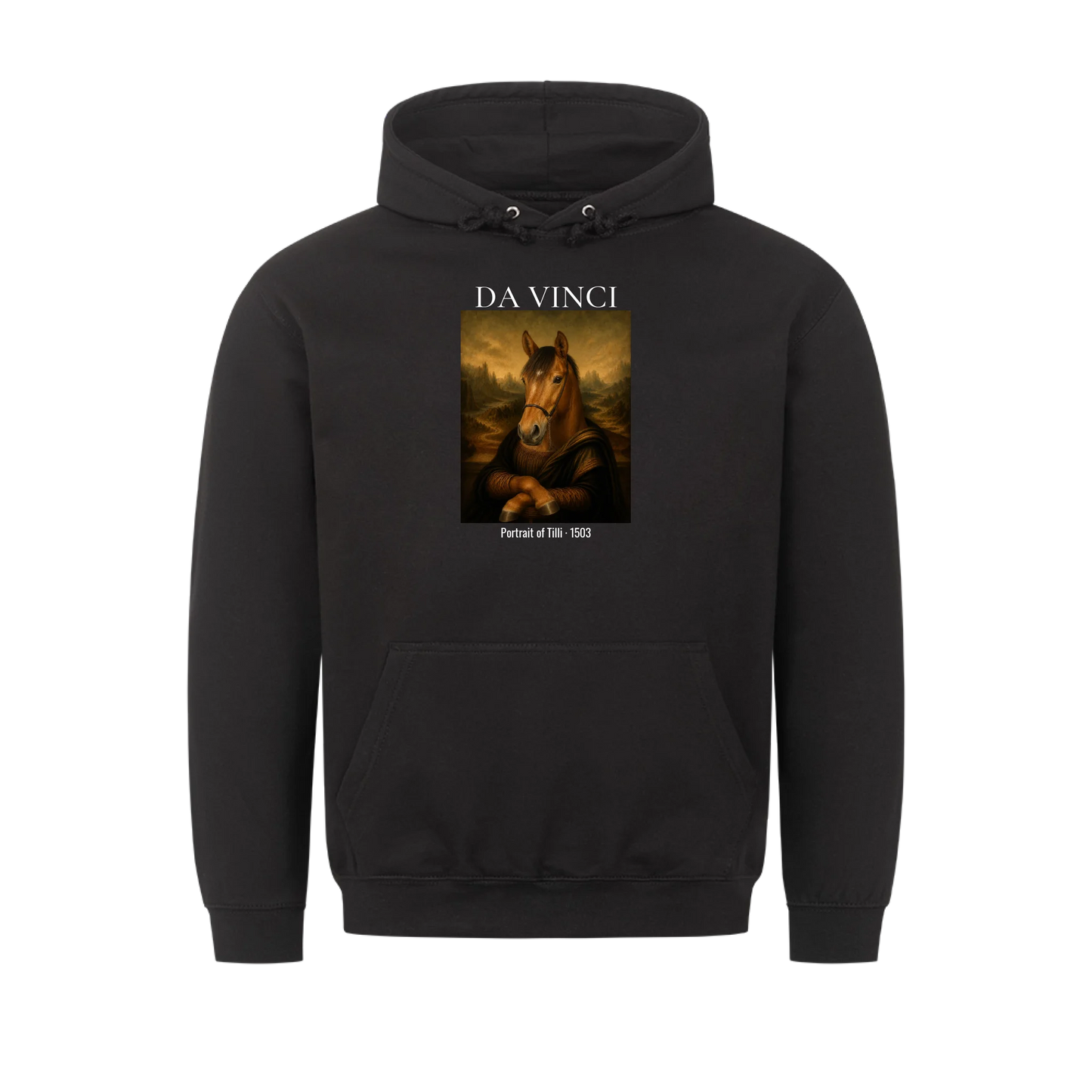 Leonardo da Vinci – Mona Neighsa collection