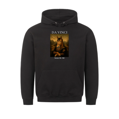Leonardo da Vinci – Mona Neighsa collection