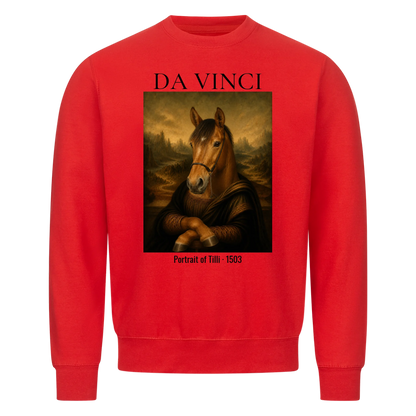 Leonardo da Vinci – Mona Neighsa collection