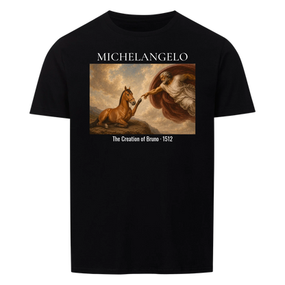 Michelangelo – The Equine Creation collection